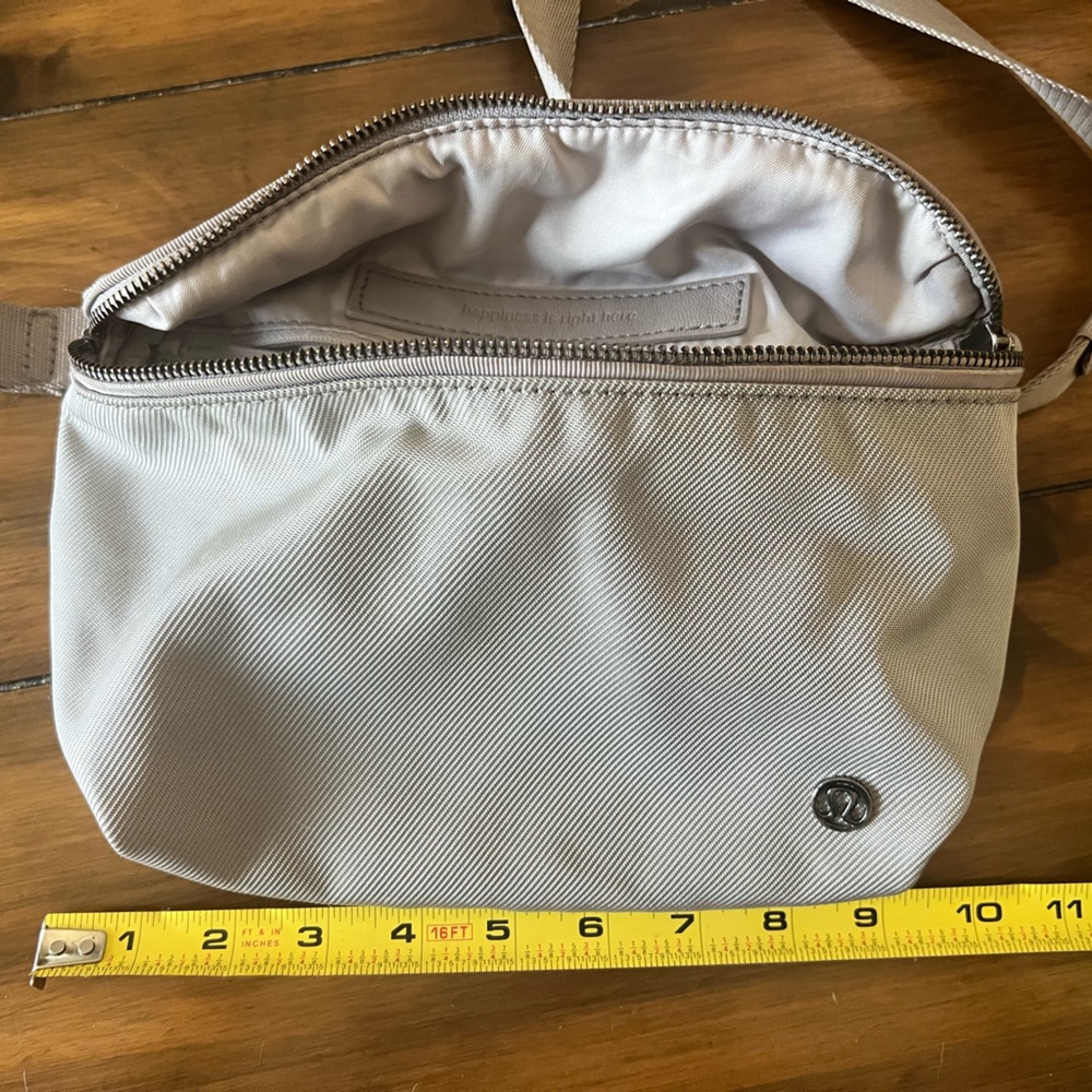 Lululemon crossbody bag belt bag pouch